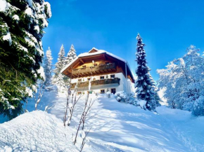 Ferienhaus Sükar